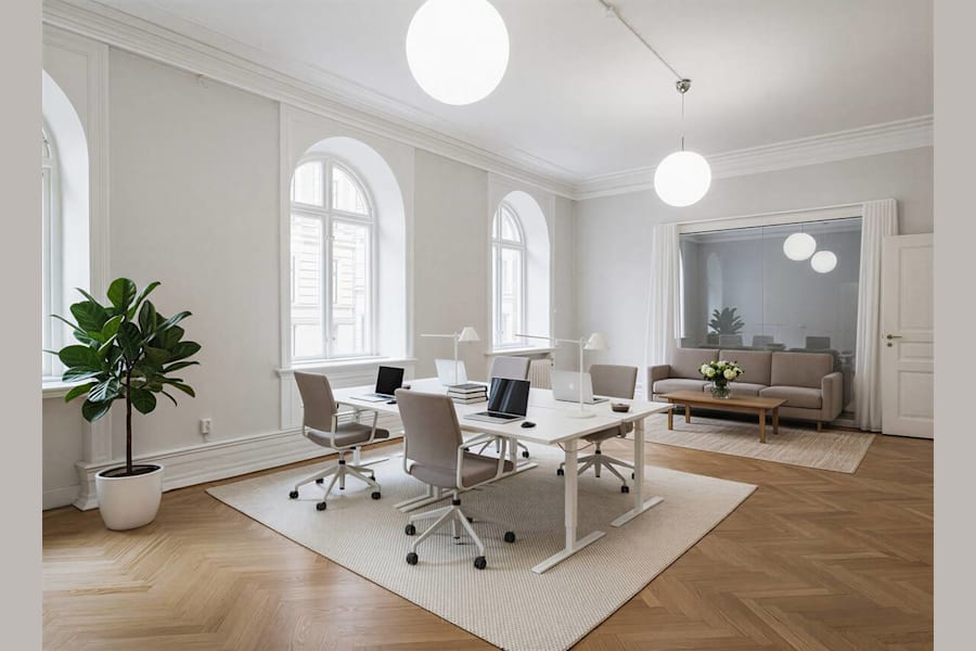 Kontorslokal på Östra Hamngatan 16, GÖTEBORG – bild 20