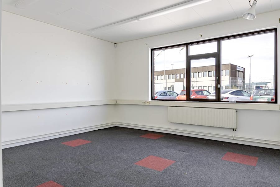 Butikslokal på Lagervägen 5A, Jordbro – bild 9