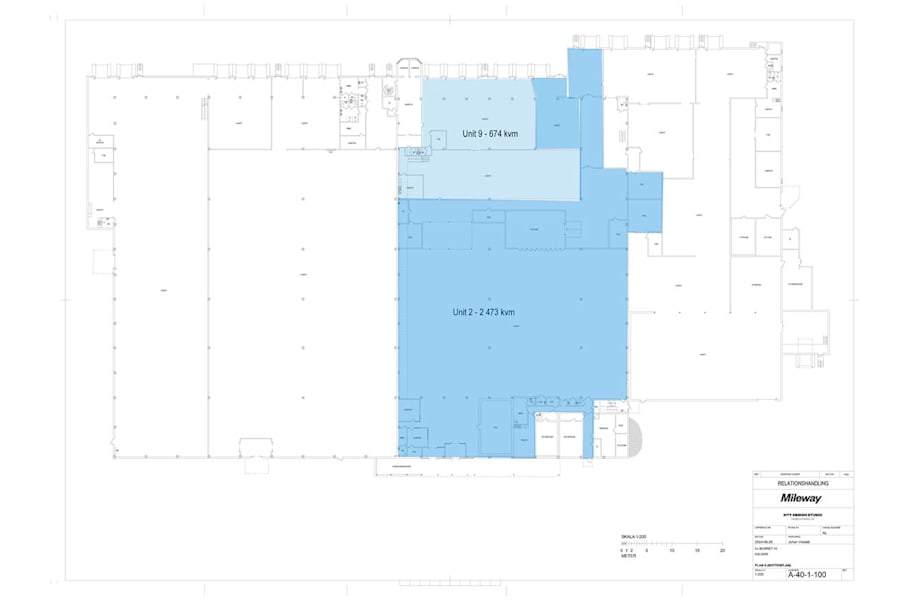 Lokal på Dösebackevägen 5, Kalmar – bild 17