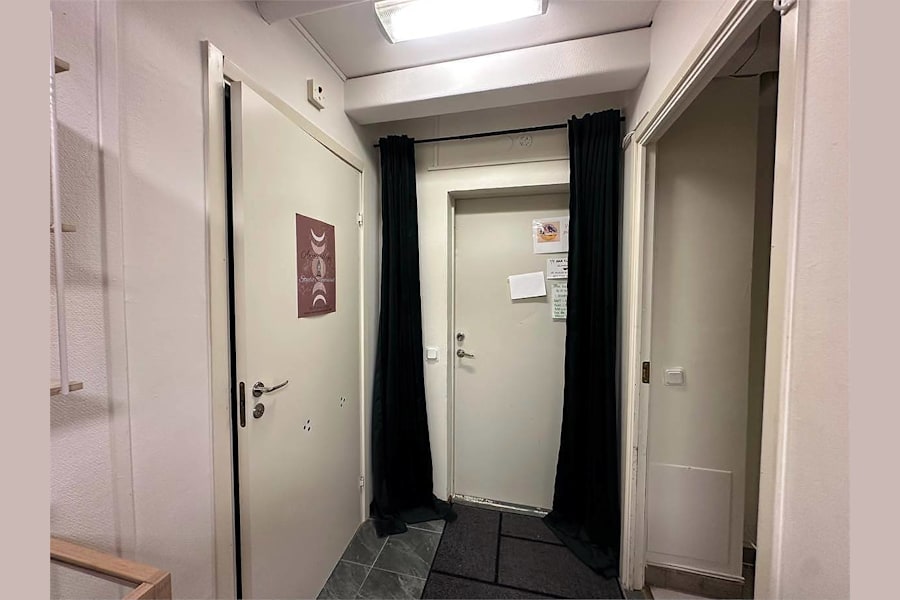 Lagerlokal på Sunnanväg 18, Lund – bild 7