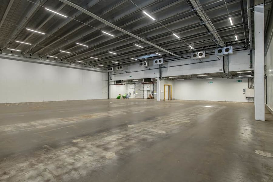 Butikslokal på Lillsjövägen 7, Jordbro – bild 2