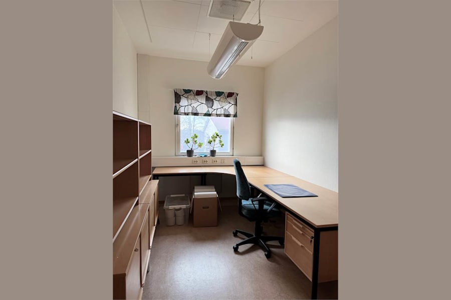 Kontorslokal på Magasinsgatan 35, Kungsbacka – bild 7