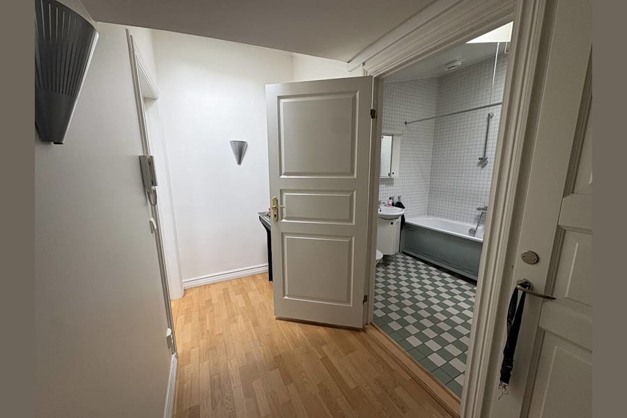 Kontorslokal på Gustav Adolfs Torg 45, Malmö – bild 28