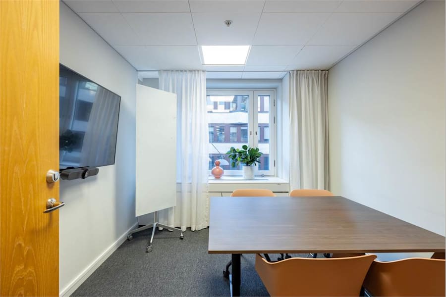 Kontorslokal på Oxtorgsgatan 4, Stockholm – bild 10