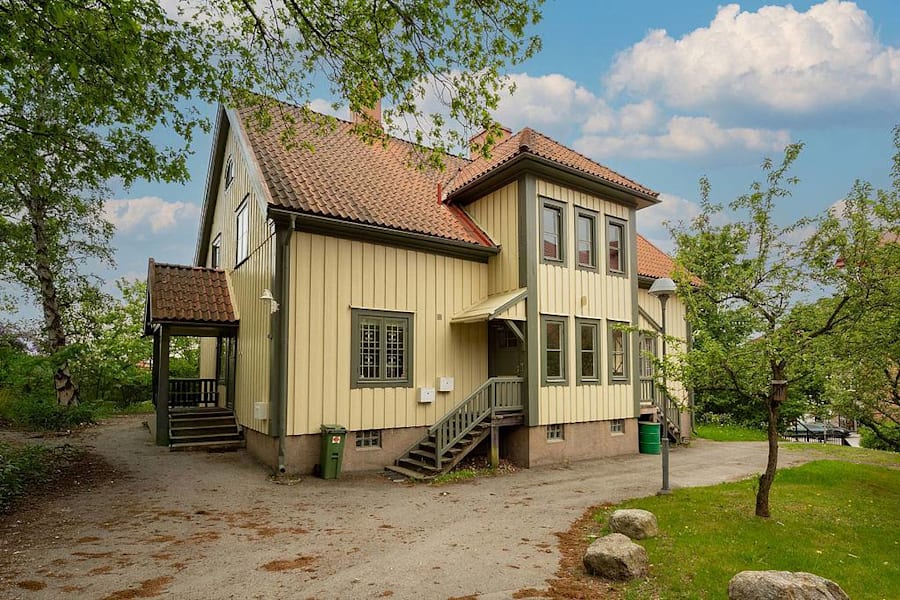 Kontorslokal på Älvsjö Stationsgata 17, Älvsjö – bild 2