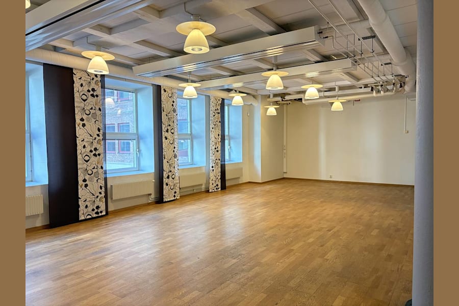 Kontorslokal på Bryggaregatan 19, Borås – bild 4