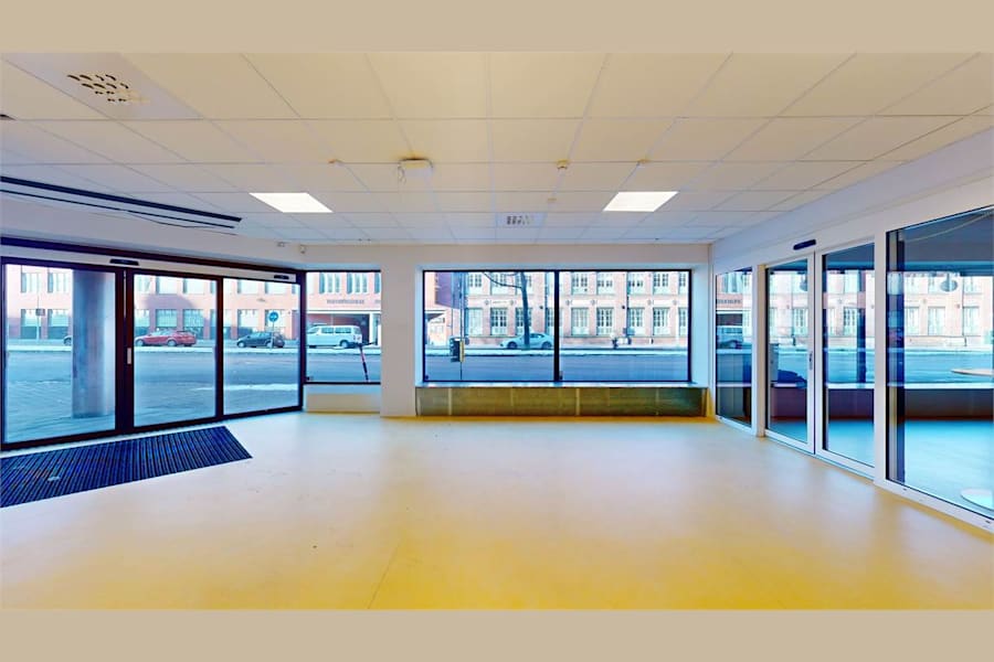 Butikslokal på Bergsgatan 20, Malmö – bild 8