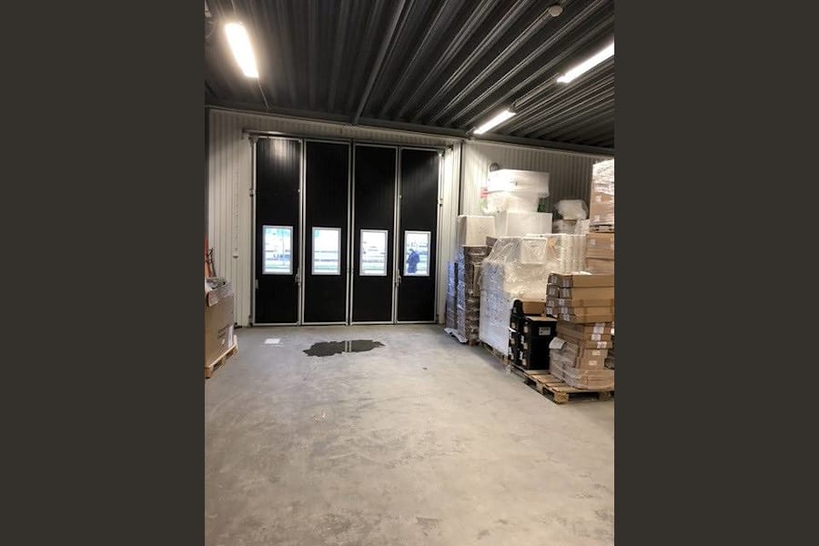 Butikslokal på Kalkstensvägen 13, Lund – bild 4