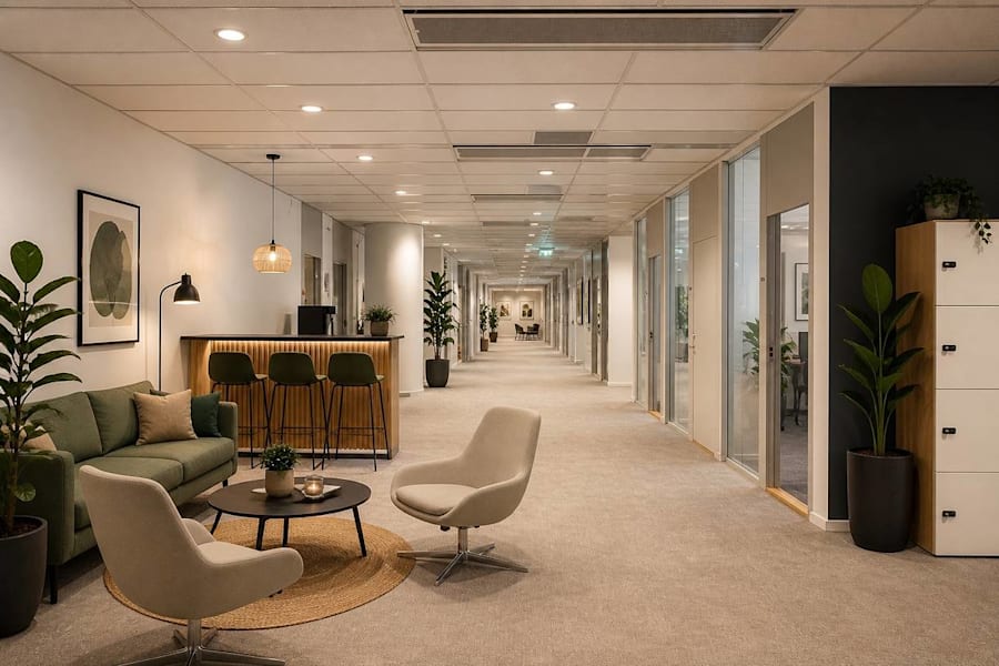 Kontorslokal på Katarinavägen 15, Stockholm – bild 4