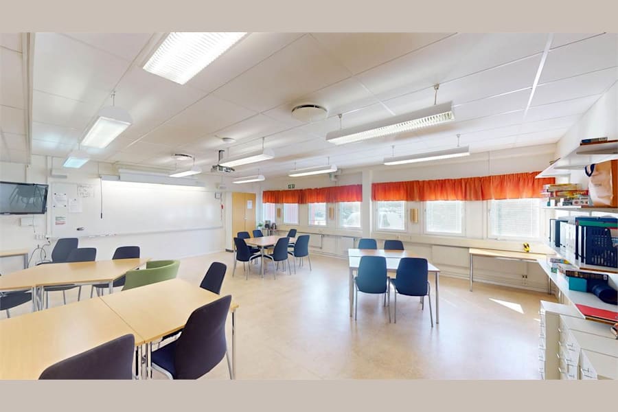 Kontorslokal på Tomtbergavägen 14, Norsborg – bild 7