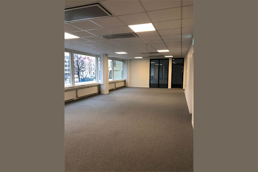 Kontorslokal på Oskarsparken 1, Örebro – bild 3