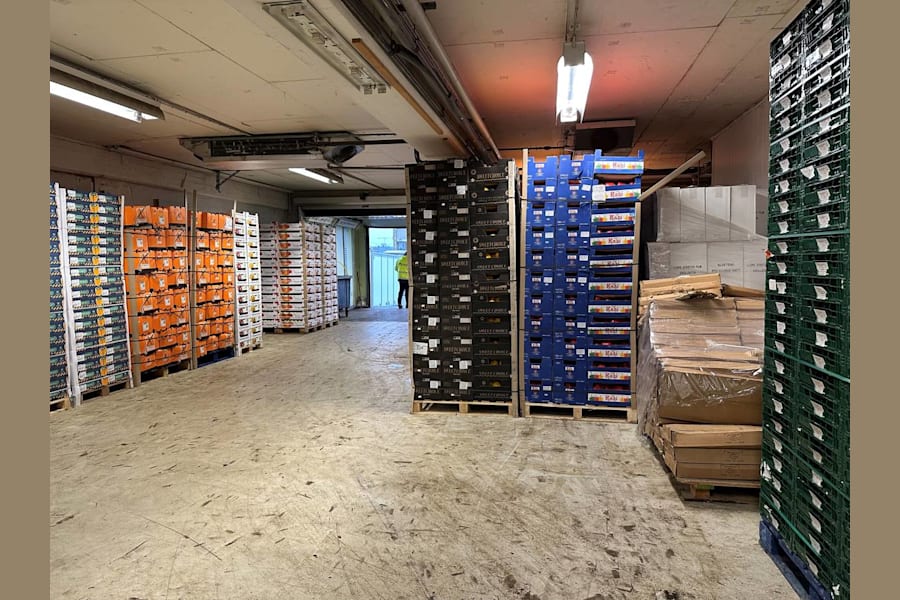 Importörvägen 17 - image - 2