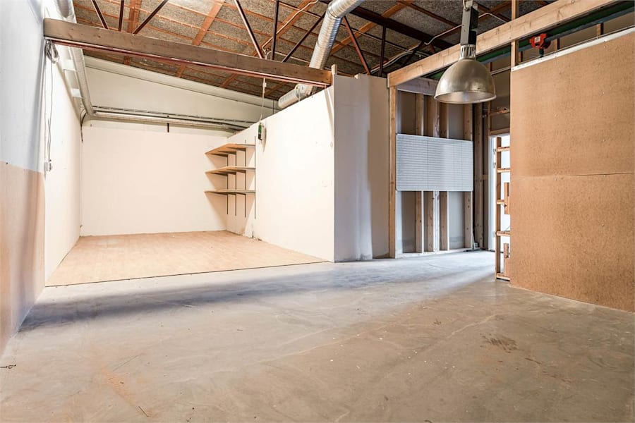 Lagerlokal på Spjutvägen 5E, Järfälla – bild 3