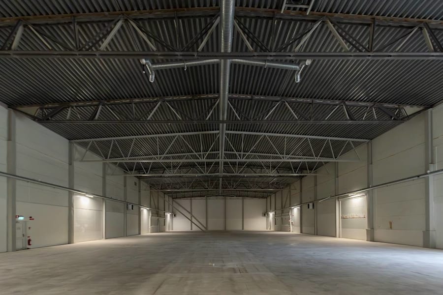 Butikslokal på Källbäcksrydsgatan 30, Brämhult – bild 3