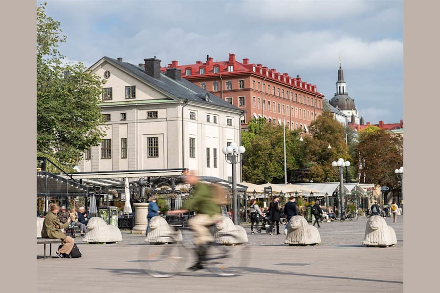 Kontorslokal på Magnus Ladulåsgatan 65, Stockholm – bild 3