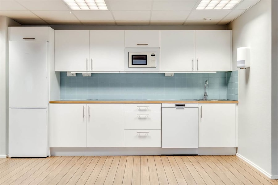 Kontorslokal på August Barks Gata 6, VÄSTRA FRÖLUNDA – bild 8