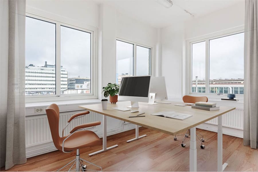 Lagerlokal på Elektravägen 18, HÄGERSTEN – bild 2