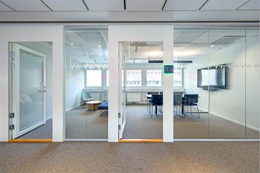 Butikslokal på Karlavägen 100, Stockholm – bild 8