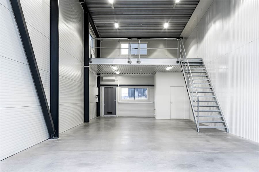 Stormgatan 7 - image - 1