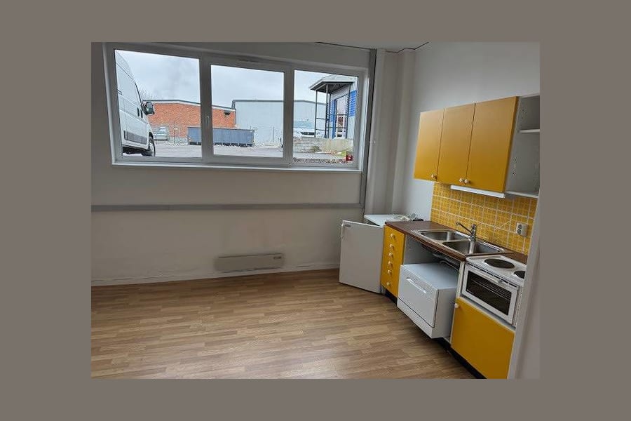 Industrilokal på Norra Oskarsgatan 20, Linköping – bild 4