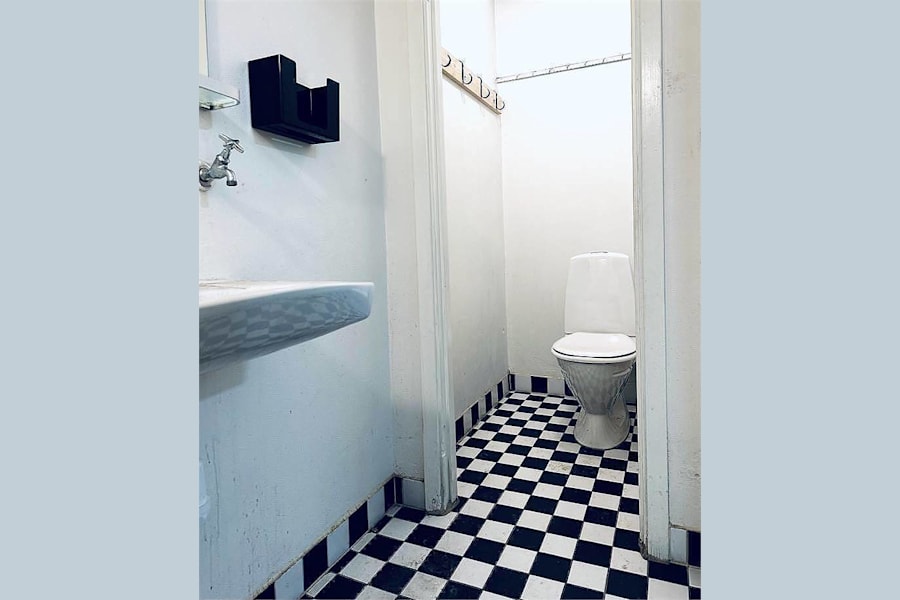 Industrilokal på Västanforsgatan 30, Malmö – bild 8