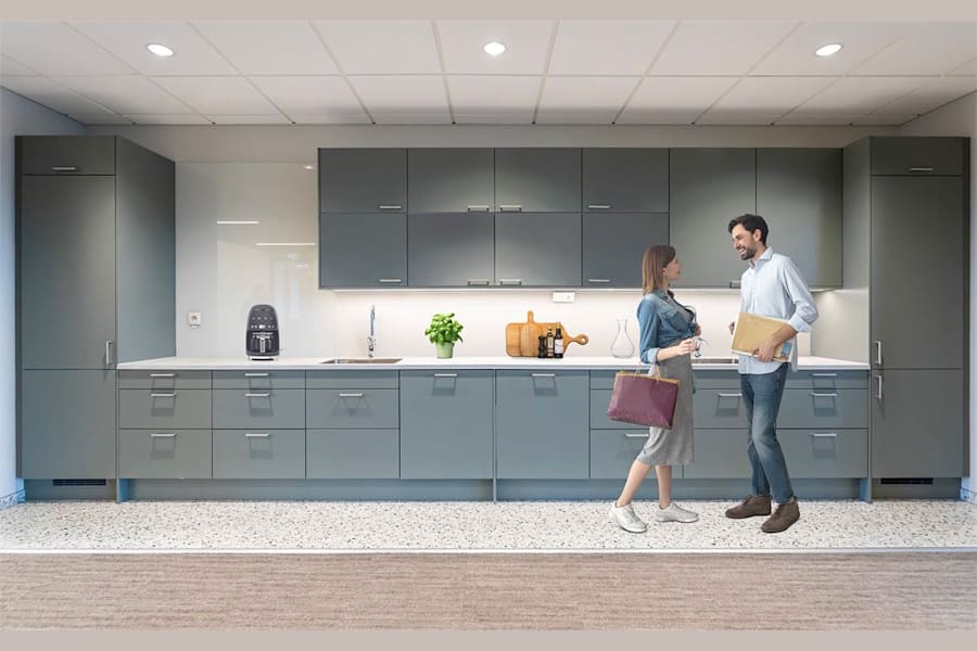 Kontorslokal på Vasagatan 14 C, Sundbyberg – bild 6