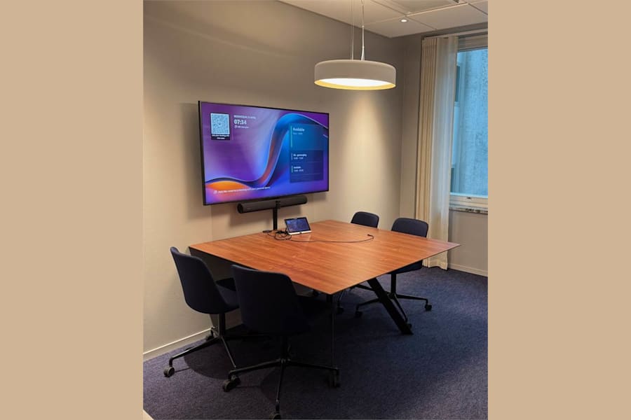 Kungsträdgårdsgatan 20 - image - 6