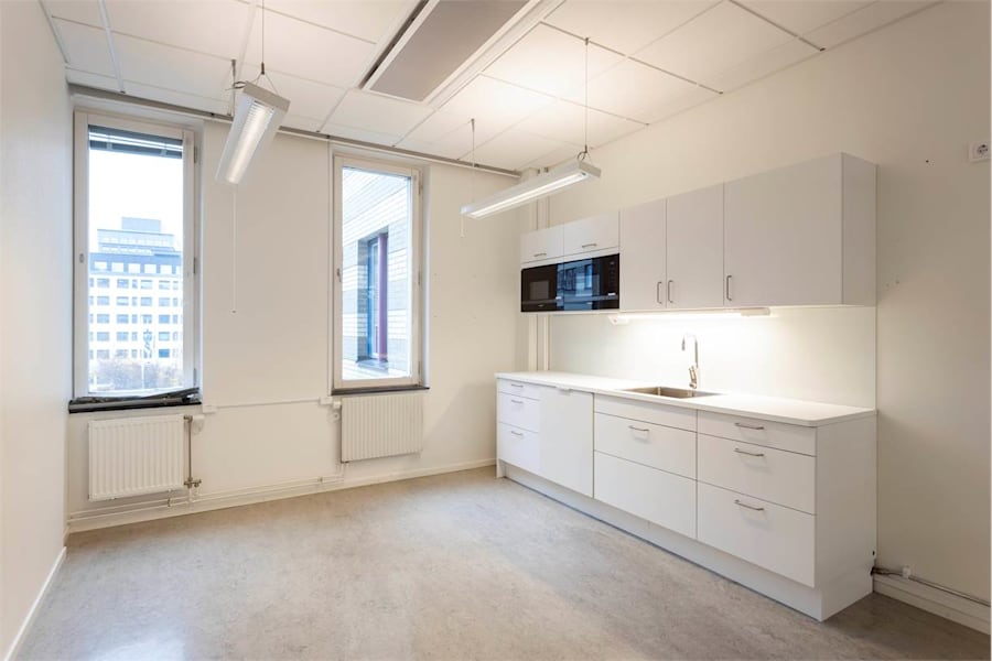 Kontorslokal på Kistagången 16, Kista – bild 4