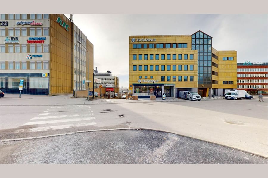 Industrilokal på Västberga allé 9, Hägersten – bild 11