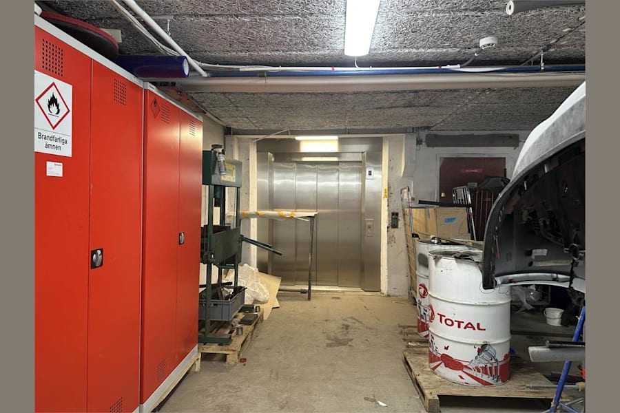 Industrilokal på Stallarholmsvägen 48, BANDHAGEN – bild 11