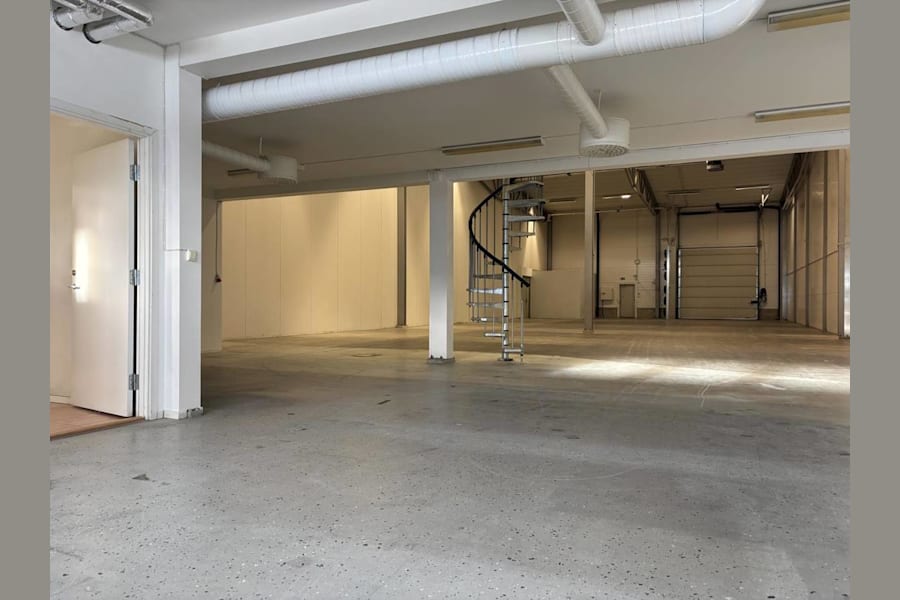 Lokal på Vindkraftsvägen 6, Stockholm – bild 9