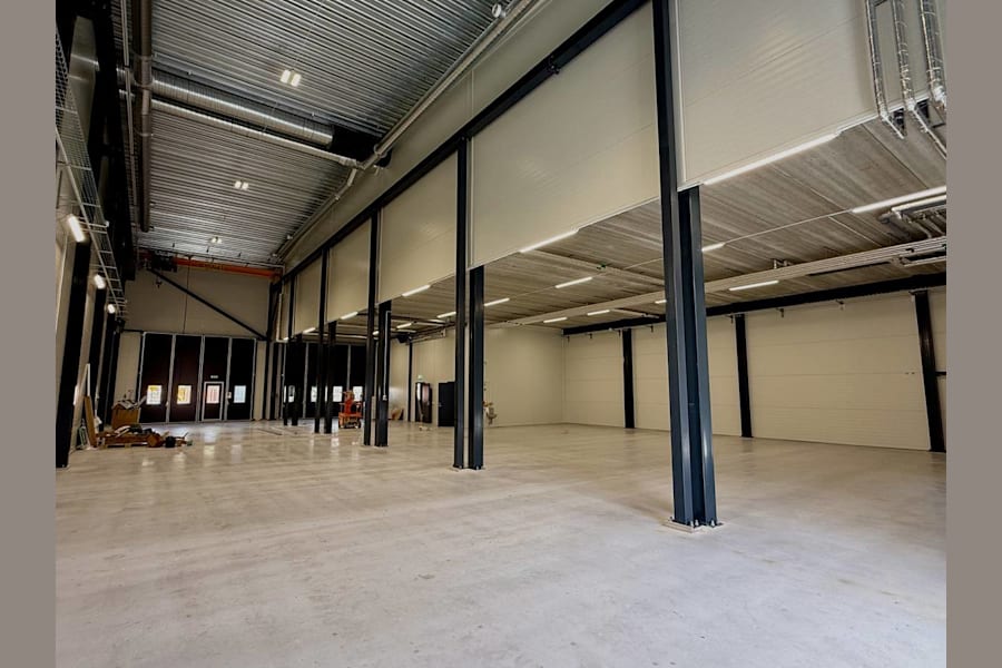 Lagerlokal på Hornvägen 8, Bålsta – bild 8
