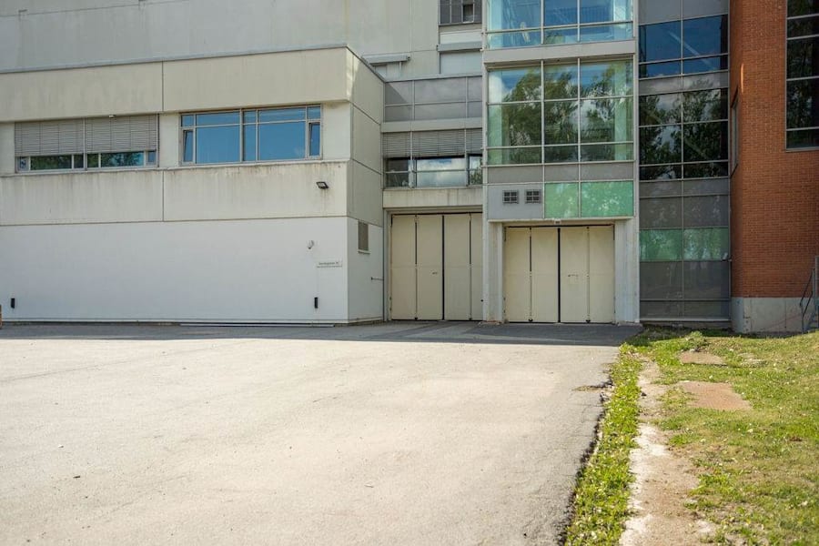 Industrilokal på Esbogatan 11, Kista – bild 35