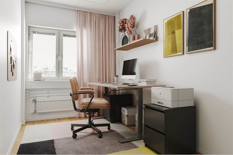 Kontorslokal på Svärdvägen 15, DANDERYD – bild 7