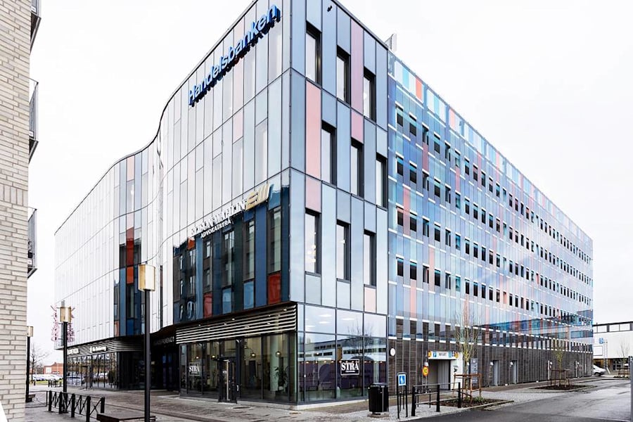 Kontorslokal på Kungsgatan 6, Kungsbacka – bild 18