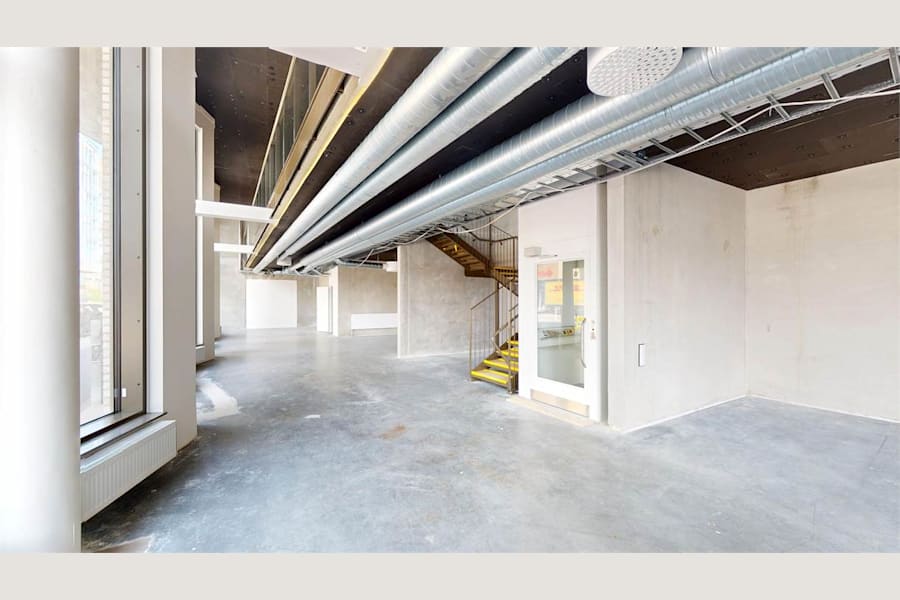 Butikslokal på Carlsgatan 33, Malmö – bild 2