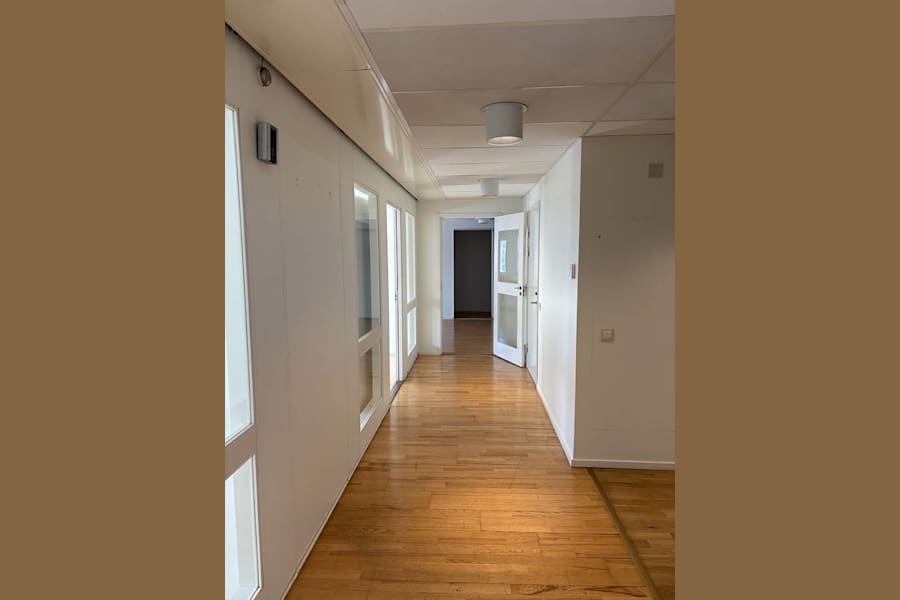 Sjöängsvägen 9 - image - 2