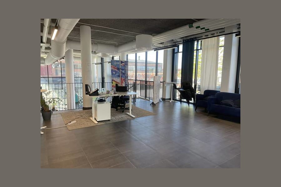 Kontorslokal på Gamlestads Brygga 17, Göteborg – bild 6