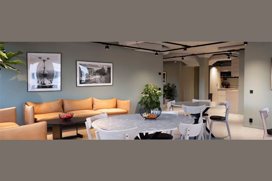 Veterinärgränd 6 - image - 3