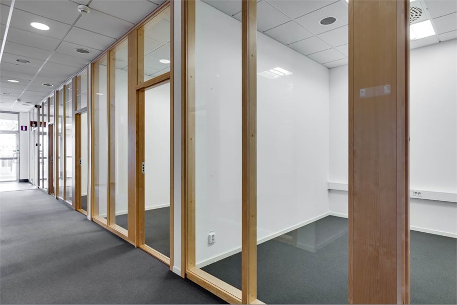 Kontorslokal på Sörredsplatsen 1, Göteborg – bild 3