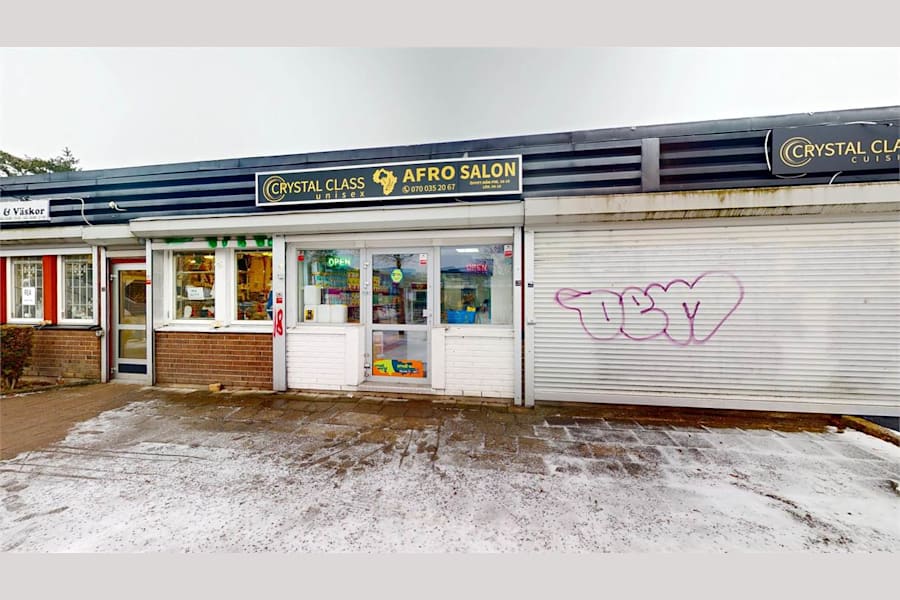 Butikslokal på Björnövägen 18, Södertälje – bild 4