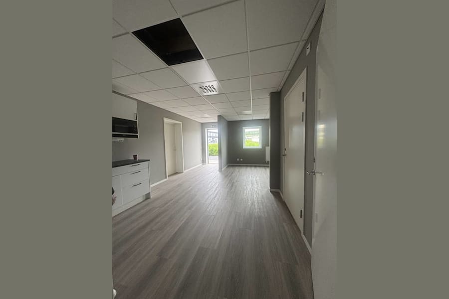 Lagerlokal på Tegelvägen 1, Sundsvall – bild 8