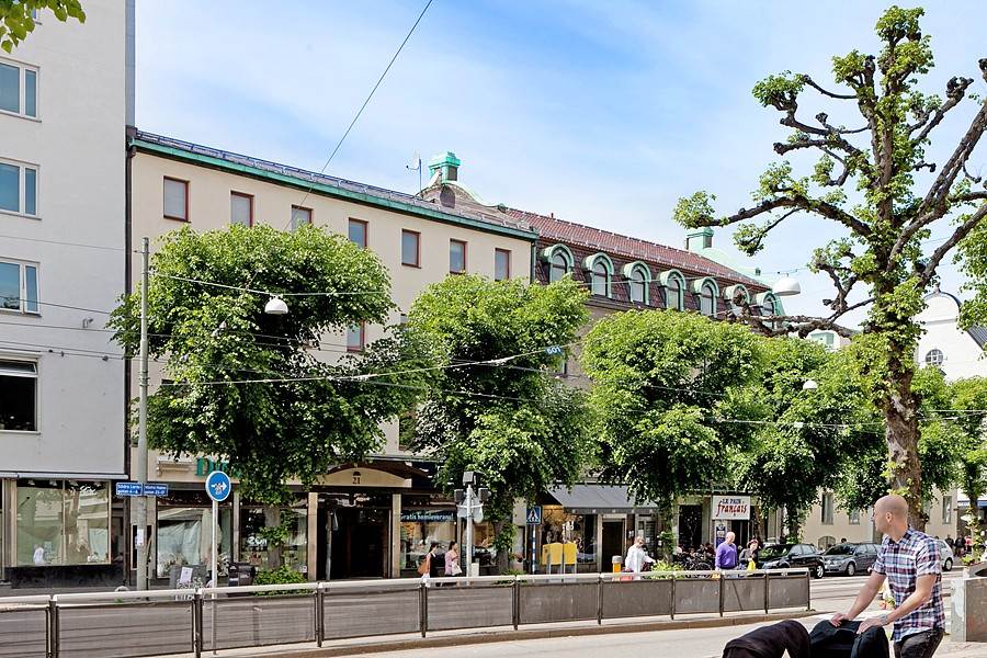 Västra Hamngatan 21 - image - 0