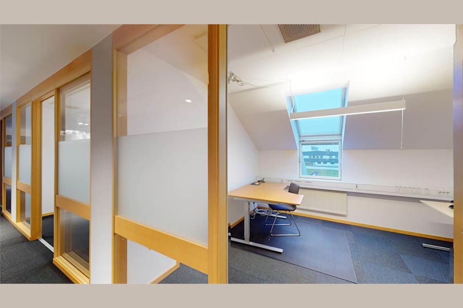 Kontorslokal på Kardanvägen 2A, Varberg – bild 4