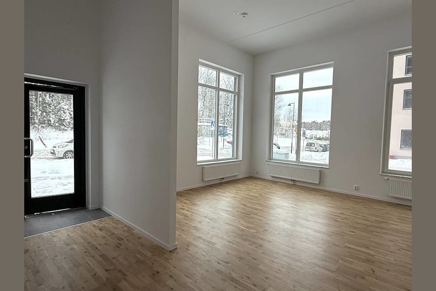 Butikslokal på Ida Björlings väg 5, Norsborg – bild 2