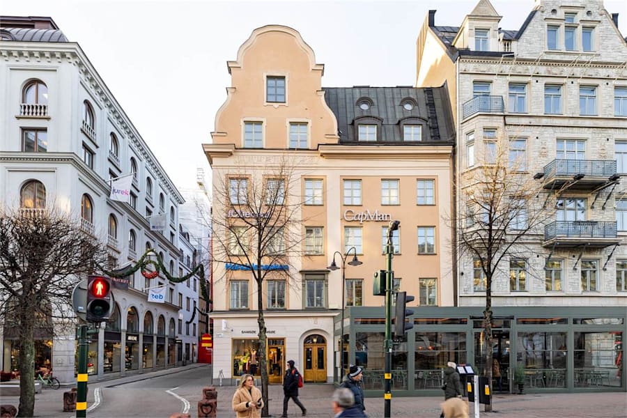 Kontorslokal på Stureplan 13, Stockholm – bild 16