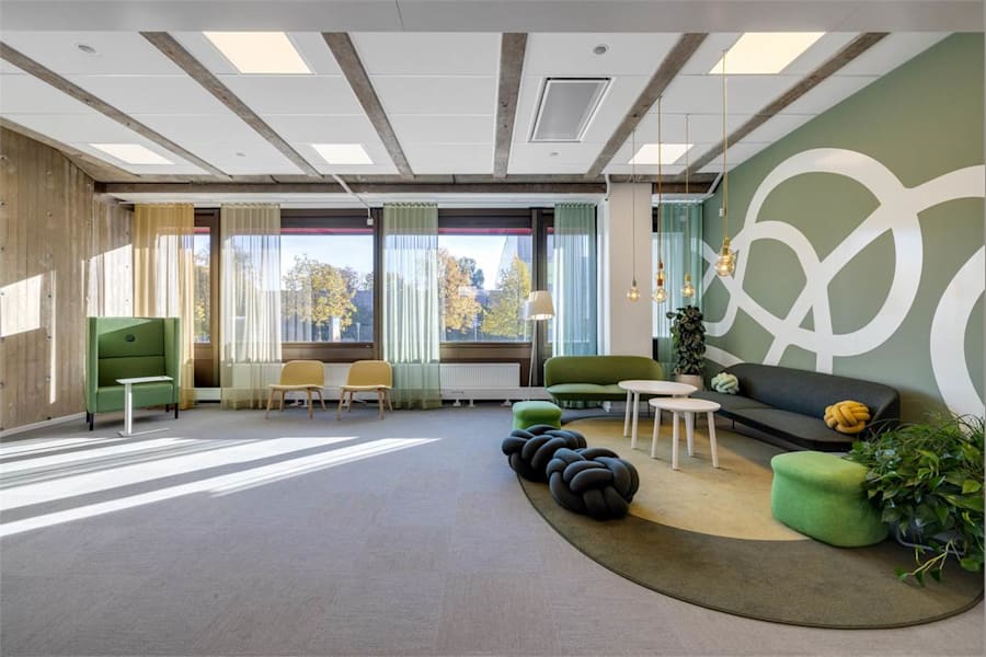 Kontorslokal på Karlavägen 112, Stockholm – bild 3