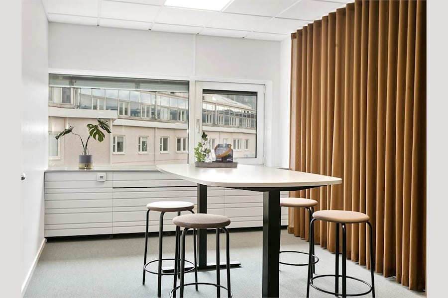 Kontorslokal på Lilla Bommen 1, Göteborg – bild 7