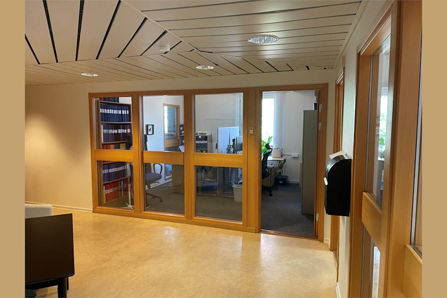 Kontorslokal på Storgatan 13, Halmstad – bild 7