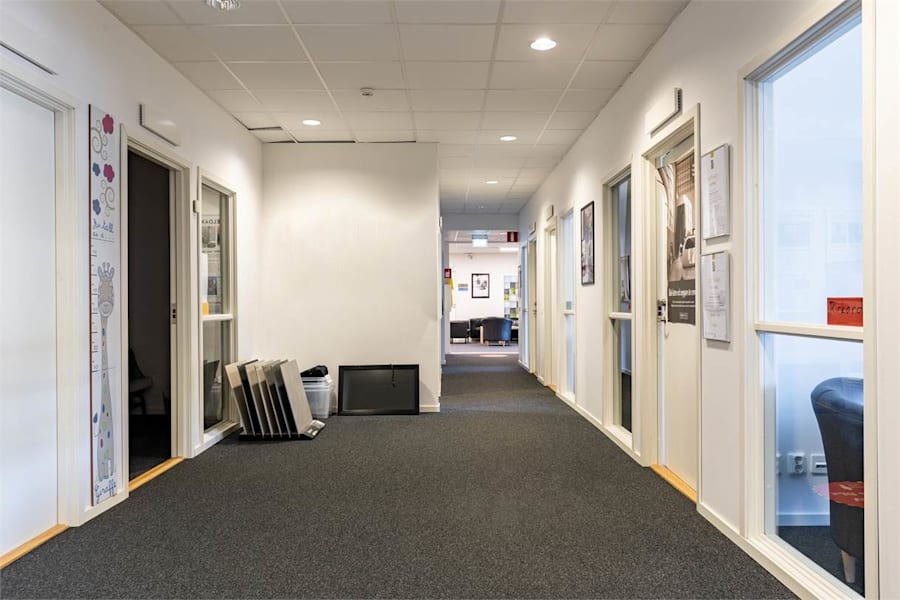 Industrilokal på Trankärrsgatan 11, Hisings Kärra – bild 13